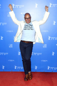 Filmpremiere 'Miguel's War', Berlinale 2021