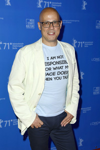 Filmpremiere 'Miguel's War', Berlinale 2021