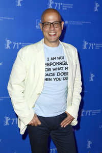 Filmpremiere 'Miguel's War', Berlinale 2021