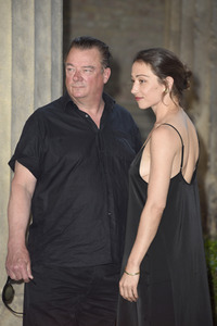 Filmpremiere 'Nebenan', Berlinale 2021