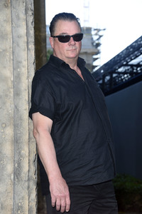 Filmpremiere 'Nebenan', Berlinale 2021
