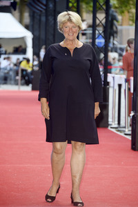 Filmpremiere 'Nebenan', Berlinale 2021