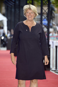 Filmpremiere 'Nebenan', Berlinale 2021
