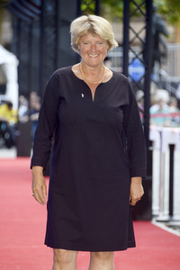 Filmpremiere 'Nebenan', Berlinale 2021