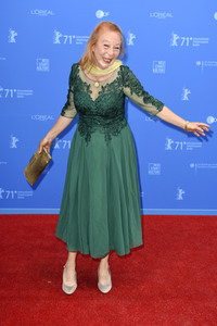 Filmpremiere 'Nebenan', Berlinale 2021