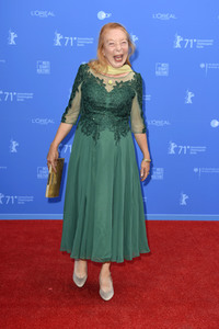 Filmpremiere 'Nebenan', Berlinale 2021