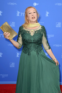 Filmpremiere 'Nebenan', Berlinale 2021