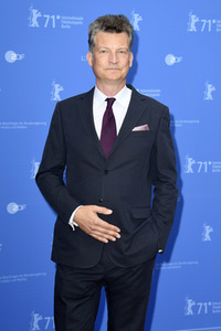 Filmpremiere 'Nebenan', Berlinale 2021
