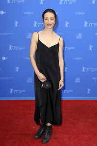 Filmpremiere 'Nebenan', Berlinale 2021