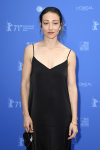Filmpremiere 'Nebenan', Berlinale 2021