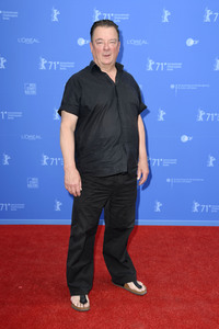 Filmpremiere 'Nebenan', Berlinale 2021