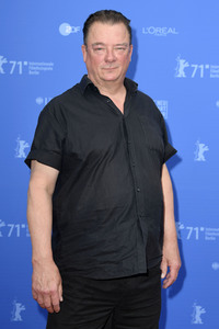 Filmpremiere 'Nebenan', Berlinale 2021