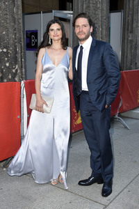 Filmpremiere 'Nebenan', Berlinale 2021