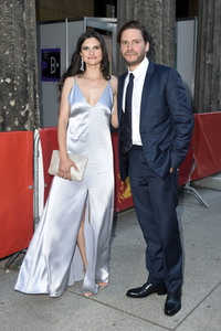 Filmpremiere 'Nebenan', Berlinale 2021