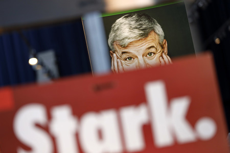 Ausstellung 'Wähl mich! Parteien plakatieren' in Bonn