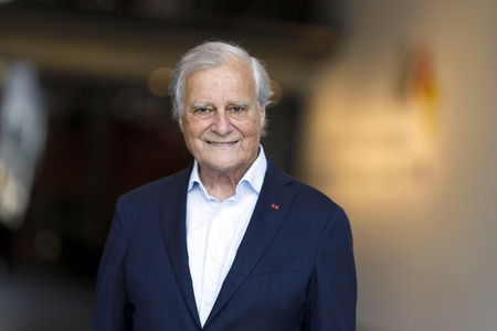 Ausstellung 'Wähl mich! Parteien plakatieren' in Bonn