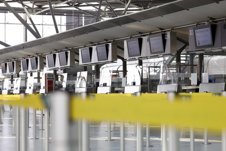 Symbolfoto Köln Bonn Airport