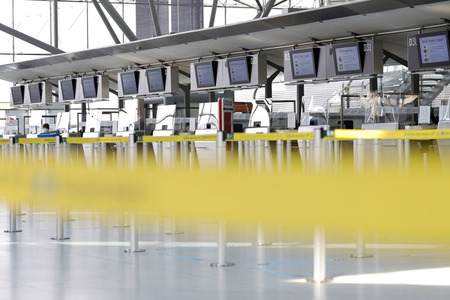 Symbolfoto Köln Bonn Airport