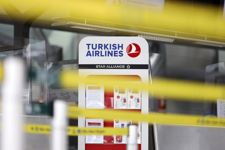 Symbolfoto Köln Bonn Airport