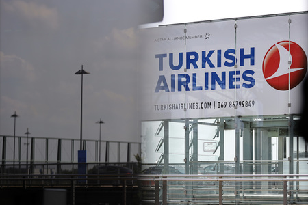 Symbolfoto Köln Bonn Airport