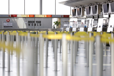 Symbolfoto Köln Bonn Airport