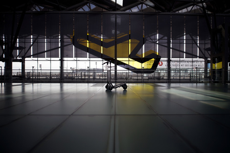 Symbolfoto Köln Bonn Airport