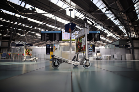Symbolfoto Köln Bonn Airport