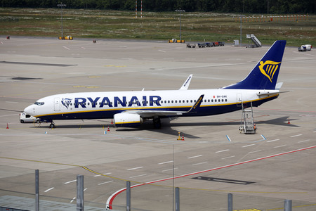 Symbolfoto Köln Bonn Airport