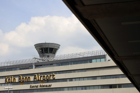 Symbolfoto Köln Bonn Airport