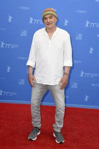 Filmpremiere 'Herr Bachmann und seine Klasse', Berlinale 2021