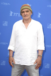 Filmpremiere 'Herr Bachmann und seine Klasse', Berlinale 2021