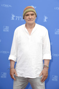 Filmpremiere 'Herr Bachmann und seine Klasse', Berlinale 2021
