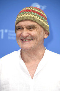 Filmpremiere 'Herr Bachmann und seine Klasse', Berlinale 2021