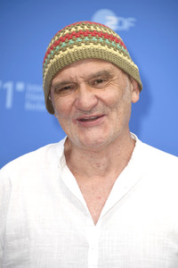 Filmpremiere 'Herr Bachmann und seine Klasse', Berlinale 2021