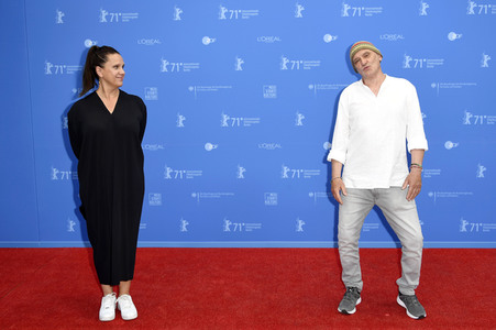 Filmpremiere 'Herr Bachmann und seine Klasse', Berlinale 2021