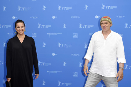 Filmpremiere 'Herr Bachmann und seine Klasse', Berlinale 2021