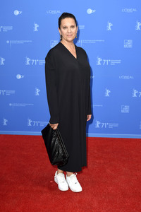 Filmpremiere 'Herr Bachmann und seine Klasse', Berlinale 2021