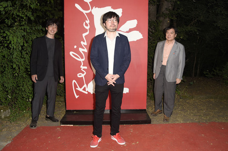 Filmpremiere 'A Balance', Berlinale 2021