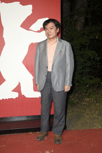 Filmpremiere 'A Balance', Berlinale 2021