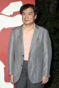 Filmpremiere 'A Balance', Berlinale 2021