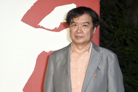 Filmpremiere 'A Balance', Berlinale 2021