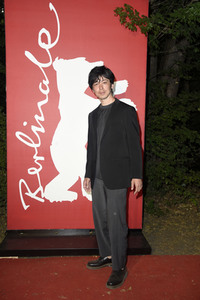 Filmpremiere 'A Balance', Berlinale 2021