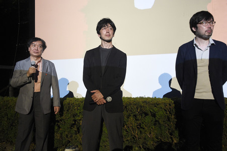 Filmpremiere 'A Balance', Berlinale 2021