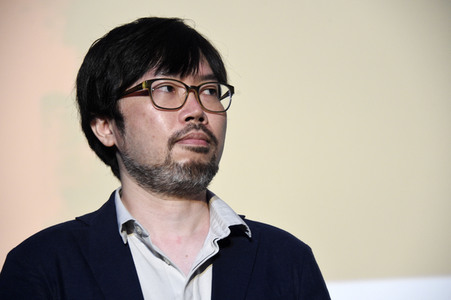 Filmpremiere 'A Balance', Berlinale 2021