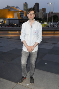 Filmpremiere 'Blutsauger', Berlinale 2021