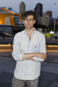 Filmpremiere 'Blutsauger', Berlinale 2021