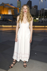 Filmpremiere 'Blutsauger', Berlinale 2021