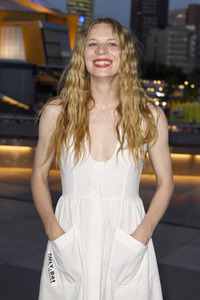 Filmpremiere 'Blutsauger', Berlinale 2021