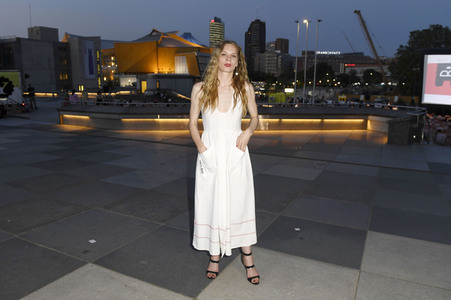 Filmpremiere 'Blutsauger', Berlinale 2021