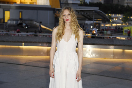 Filmpremiere 'Blutsauger', Berlinale 2021